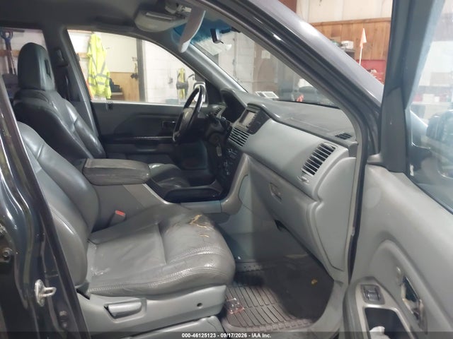 Продаж на аукціоні авто 2003 Honda Pilot Ex-l, vin: 2HKYF18743H596004, номер лоту: 46125123
