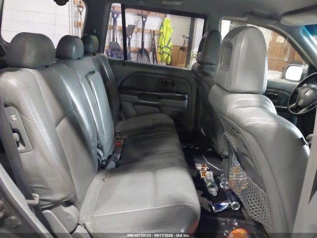 Продаж на аукціоні авто 2003 Honda Pilot Ex-l, vin: 2HKYF18743H596004, номер лоту: 46125123