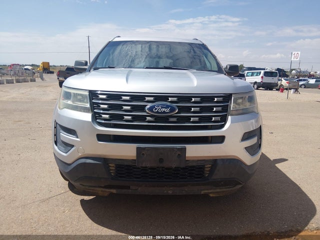 Продажа на аукционе авто 2017 Ford Explorer, vin: 1FM5K8B8XHGD22953, номер лота: 46125128