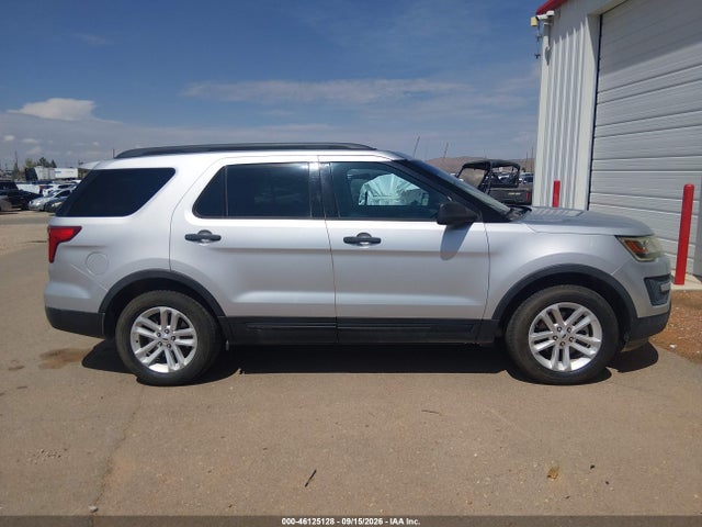 Продажа на аукционе авто 2017 Ford Explorer, vin: 1FM5K8B8XHGD22953, номер лота: 46125128