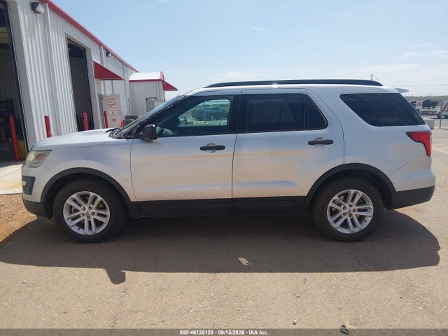 Продажа на аукционе авто 2017 Ford Explorer, vin: 1FM5K8B8XHGD22953, номер лота: 46125128