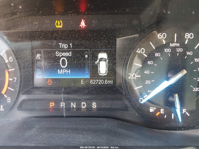 Продажа на аукционе авто 2017 Ford Explorer, vin: 1FM5K8B8XHGD22953, номер лота: 46125128
