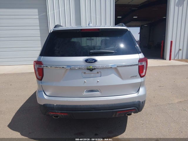 Продажа на аукционе авто 2017 Ford Explorer, vin: 1FM5K8B8XHGD22953, номер лота: 46125128