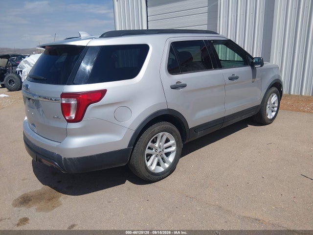 Продажа на аукционе авто 2017 Ford Explorer, vin: 1FM5K8B8XHGD22953, номер лота: 46125128