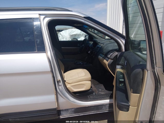 Продажа на аукционе авто 2017 Ford Explorer, vin: 1FM5K8B8XHGD22953, номер лота: 46125128