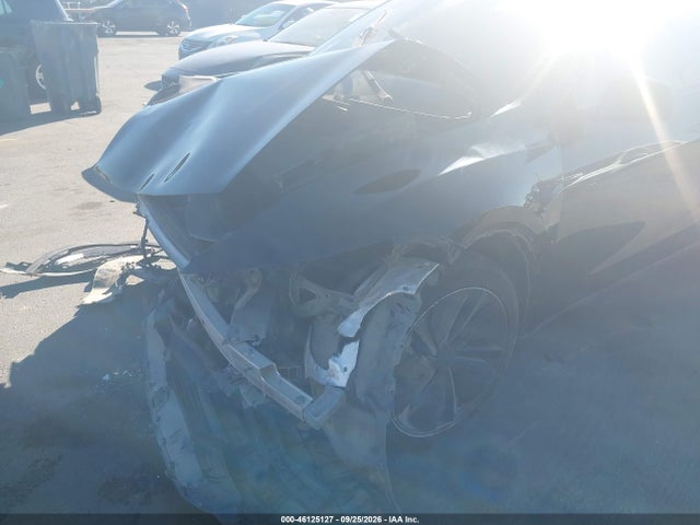 Продаж на аукціоні авто 2026 Tesla Model Y All-wheel Drive/long Range Launch Series/premium All-wheel Drive, vin: 7SAYGDEE1TF377004, номер лоту: 46125127