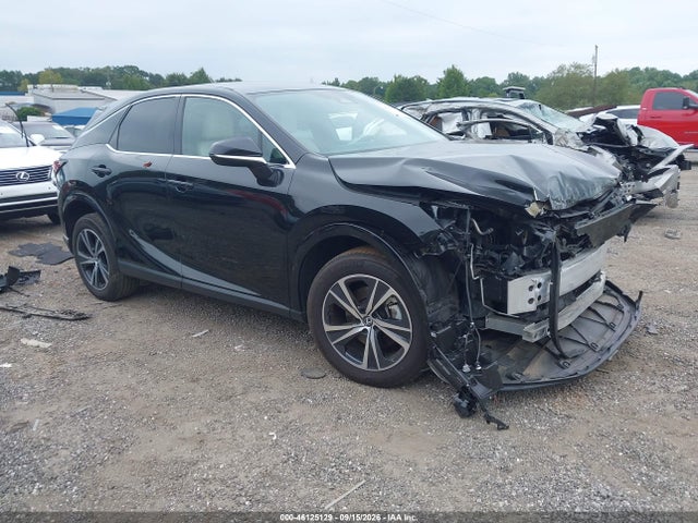 Aukcja sprzedaży 2023 Lexus Rx 350, vin: 2T2BAMBA9PC017507, numer aukcji: 46125129