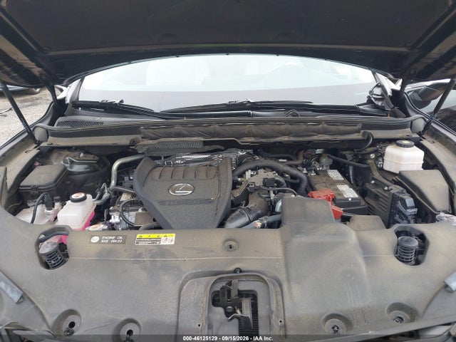 2023 Lexus Rx 350 მანქანა იყიდება აუქციონზე, vin: 2T2BAMBA9PC017507, აუქციონის ნომერი: 46125129