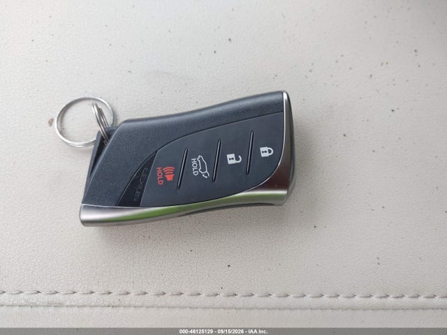 2023 Lexus Rx 350 მანქანა იყიდება აუქციონზე, vin: 2T2BAMBA9PC017507, აუქციონის ნომერი: 46125129