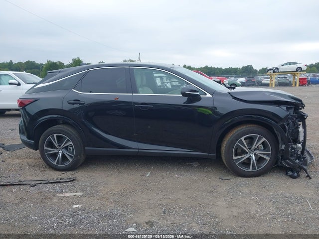 2023 Lexus Rx 350 მანქანა იყიდება აუქციონზე, vin: 2T2BAMBA9PC017507, აუქციონის ნომერი: 46125129