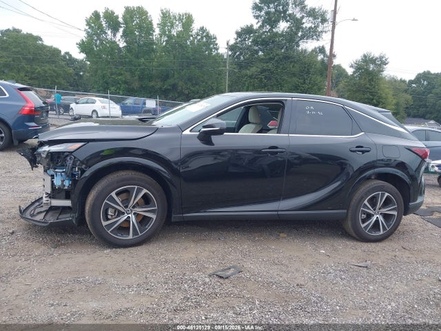 2023 Lexus Rx 350 მანქანა იყიდება აუქციონზე, vin: 2T2BAMBA9PC017507, აუქციონის ნომერი: 46125129