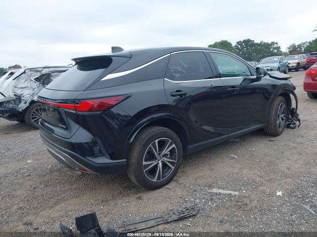 2023 Lexus Rx 350 მანქანა იყიდება აუქციონზე, vin: 2T2BAMBA9PC017507, აუქციონის ნომერი: 46125129
