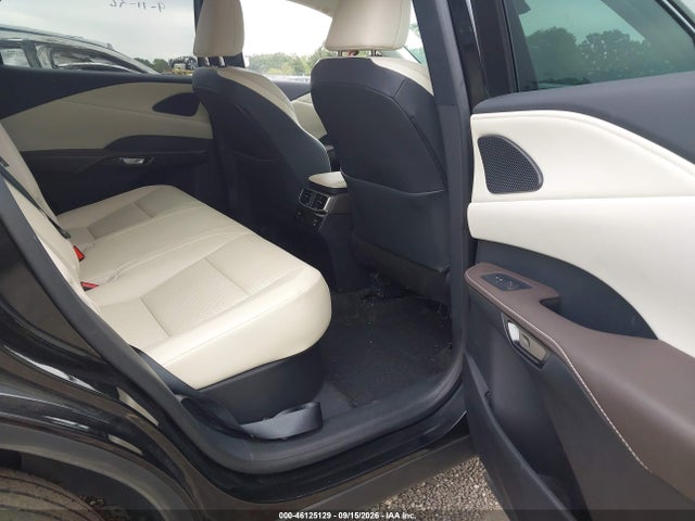 2023 Lexus Rx 350 მანქანა იყიდება აუქციონზე, vin: 2T2BAMBA9PC017507, აუქციონის ნომერი: 46125129