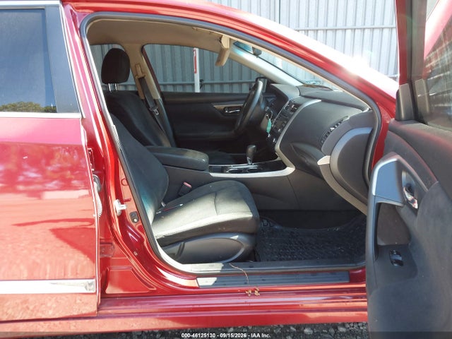 Продаж на аукціоні авто 2015 Nissan Altima 2.5 S, vin: 1N4AL3AP8FC120912, номер лоту: 46125130