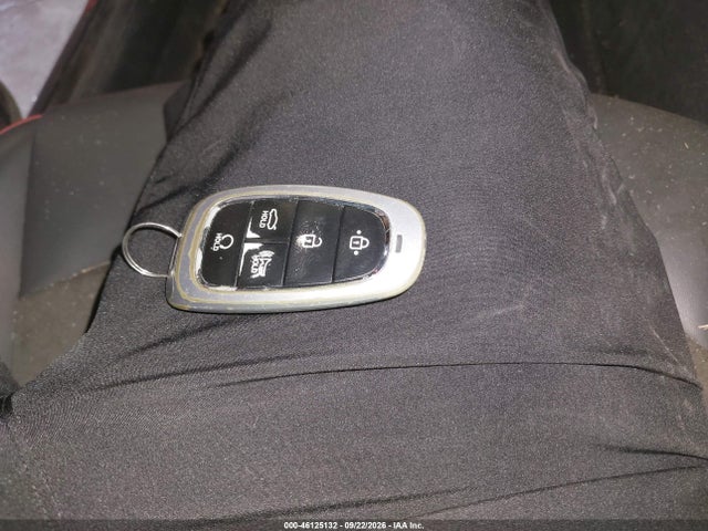 46125132 :رقم المزاد ، 5NPEJ4J24LH007437 vin ، 2020 Hyundai Sonata Sel Plus مزاد بيع