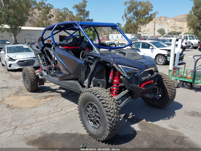Polaris Rzr Pro R 4 Ultimate Launch Edition 2022 3NSRML2K1NG387638 main image