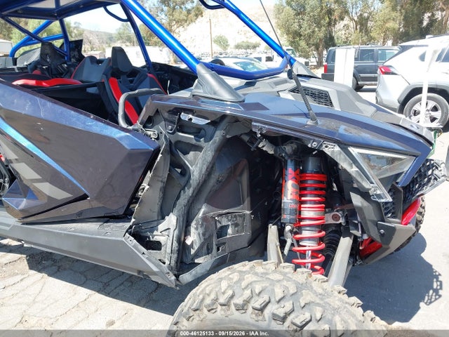 Aukcja sprzedaży 2022 Polaris Rzr Pro R 4 Ultimate Launch Edition, vin: 3NSRML2K1NG387638, numer aukcji: 46125133