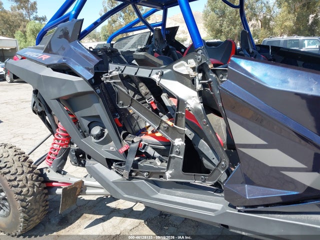Aukcja sprzedaży 2022 Polaris Rzr Pro R 4 Ultimate Launch Edition, vin: 3NSRML2K1NG387638, numer aukcji: 46125133