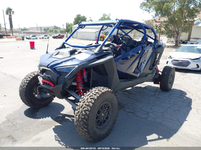 Aukcja sprzedaży 2022 Polaris Rzr Pro R 4 Ultimate Launch Edition, vin: 3NSRML2K1NG387638, numer aukcji: 46125133