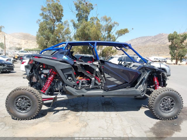 Aukcja sprzedaży 2022 Polaris Rzr Pro R 4 Ultimate Launch Edition, vin: 3NSRML2K1NG387638, numer aukcji: 46125133