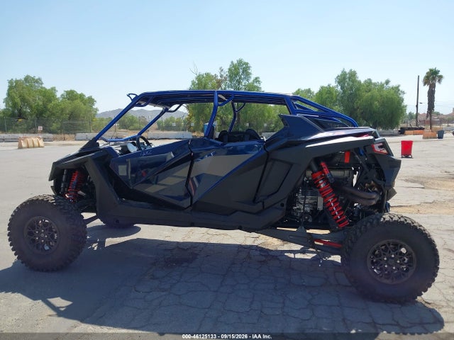 Aukcja sprzedaży 2022 Polaris Rzr Pro R 4 Ultimate Launch Edition, vin: 3NSRML2K1NG387638, numer aukcji: 46125133