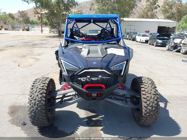Aukcja sprzedaży 2022 Polaris Rzr Pro R 4 Ultimate Launch Edition, vin: 3NSRML2K1NG387638, numer aukcji: 46125133