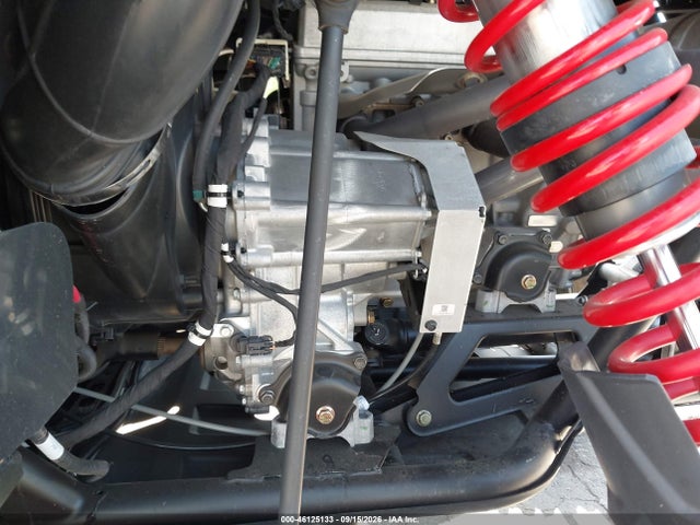 Aukcja sprzedaży 2022 Polaris Rzr Pro R 4 Ultimate Launch Edition, vin: 3NSRML2K1NG387638, numer aukcji: 46125133