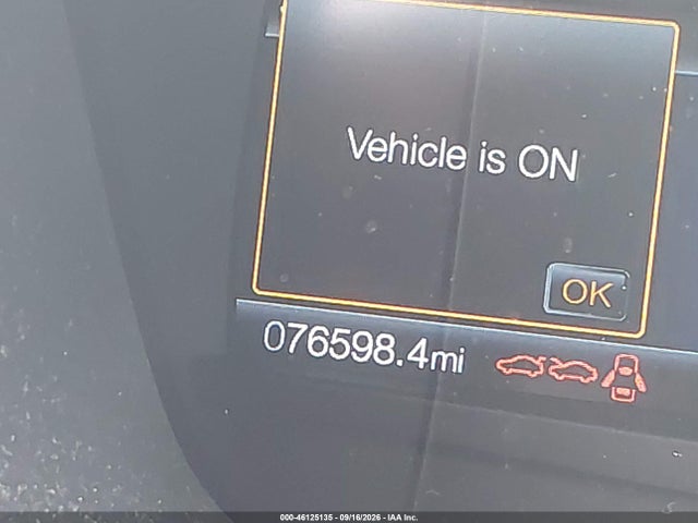 2019 Ford Fusion Se მანქანა იყიდება აუქციონზე, vin: 3FA6P0HD7KR213940, აუქციონის ნომერი: 46125135