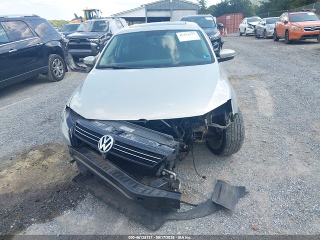 Aukcja sprzedaży 2011 Volkswagen Jetta 2.5l Sel, vin: 3VWLZ7AJ8BM360925, numer aukcji: 46125137