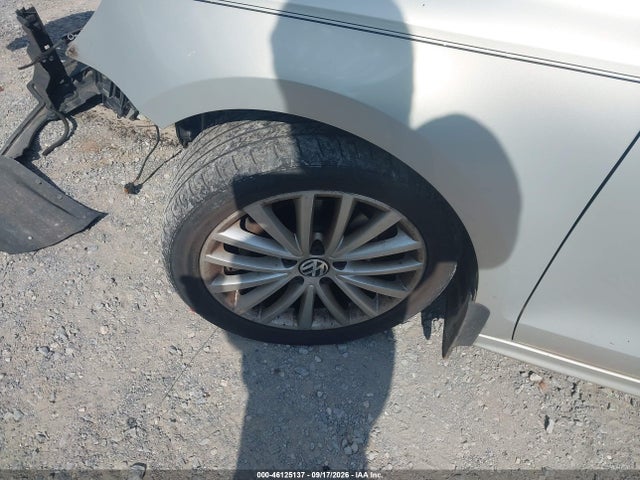 Aukcja sprzedaży 2011 Volkswagen Jetta 2.5l Sel, vin: 3VWLZ7AJ8BM360925, numer aukcji: 46125137