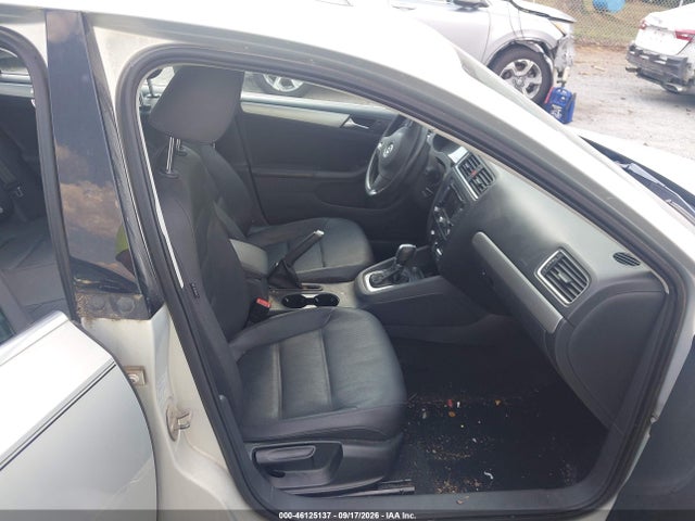 Aukcja sprzedaży 2011 Volkswagen Jetta 2.5l Sel, vin: 3VWLZ7AJ8BM360925, numer aukcji: 46125137