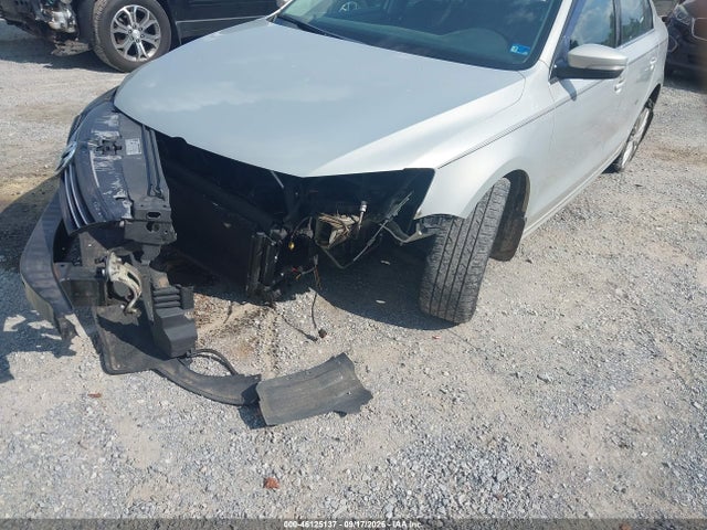 Aukcja sprzedaży 2011 Volkswagen Jetta 2.5l Sel, vin: 3VWLZ7AJ8BM360925, numer aukcji: 46125137