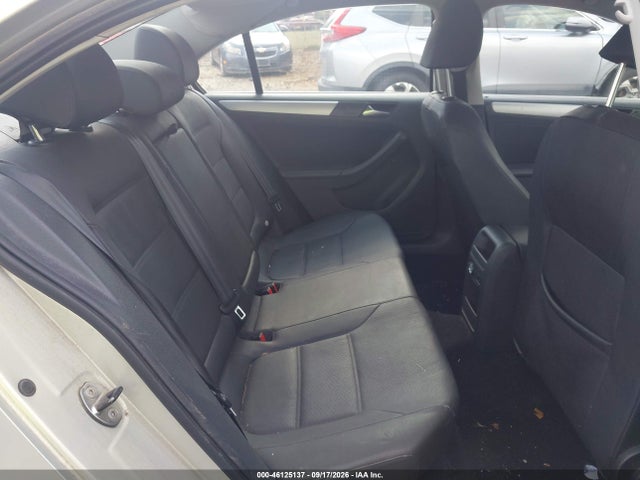 Aukcja sprzedaży 2011 Volkswagen Jetta 2.5l Sel, vin: 3VWLZ7AJ8BM360925, numer aukcji: 46125137