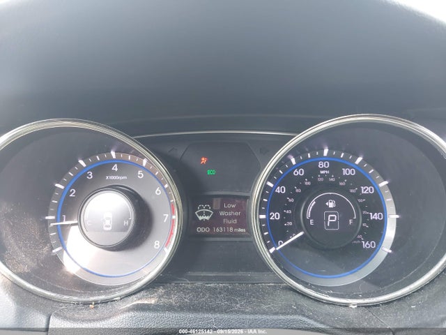 Продажа на аукционе авто 2012 Hyundai Sonata Gls, vin: 5NPEB4AC2CH459103, номер лота: 46125142