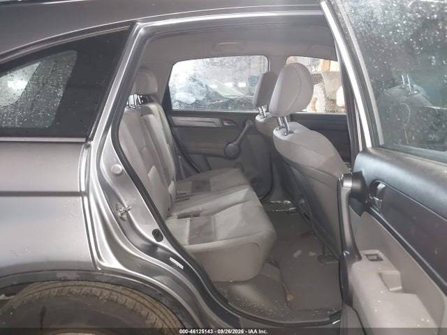 2008 Honda Cr-v Lx მანქანა იყიდება აუქციონზე, vin: JHLRE48358C047925, აუქციონის ნომერი: 46125143
