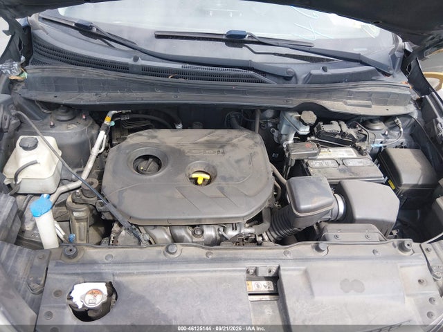 Hyundai TUCSON GLS 2014 KM8JT3AF8EU851068 Image 10