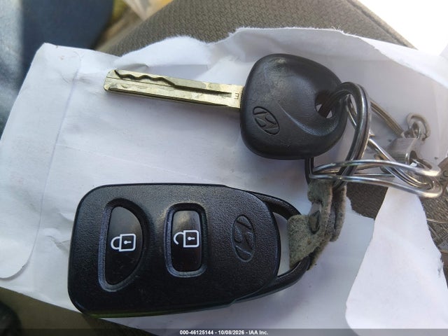 Hyundai TUCSON GLS 2014 KM8JT3AF8EU851068 Image 11