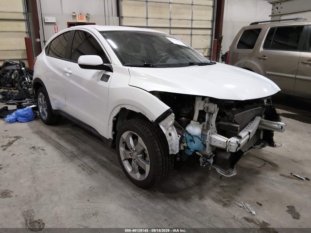 Продаж на аукціоні авто 2020 Honda Hr-v Awd Lx, vin: 3CZRU6H35LM718488, номер лоту: 46125145