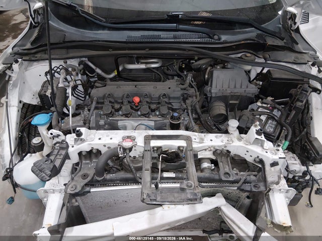 Продажа на аукционе авто 2020 Honda Hr-v Awd Lx, vin: 3CZRU6H35LM718488, номер лота: 46125145