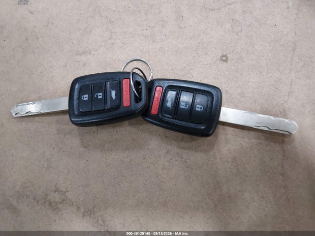 Продажа на аукционе авто 2020 Honda Hr-v Awd Lx, vin: 3CZRU6H35LM718488, номер лота: 46125145