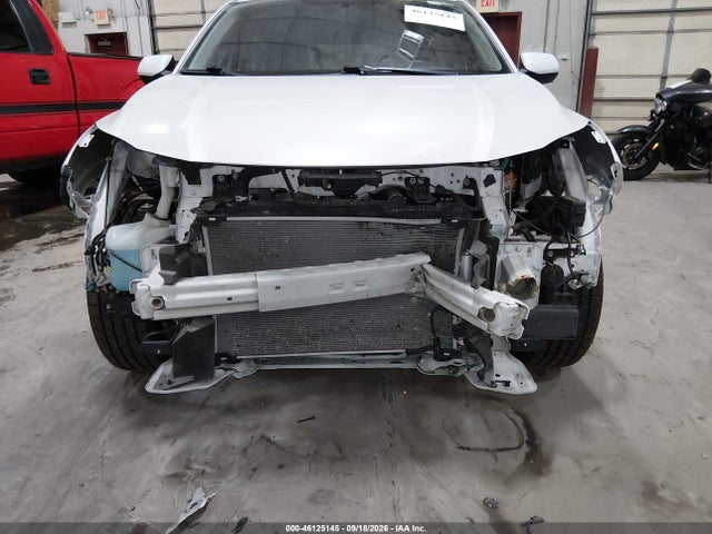 Продажа на аукционе авто 2020 Honda Hr-v Awd Lx, vin: 3CZRU6H35LM718488, номер лота: 46125145