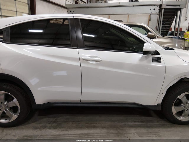 Продажа на аукционе авто 2020 Honda Hr-v Awd Lx, vin: 3CZRU6H35LM718488, номер лота: 46125145