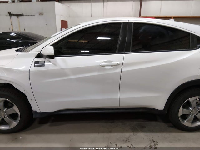 Продажа на аукционе авто 2020 Honda Hr-v Awd Lx, vin: 3CZRU6H35LM718488, номер лота: 46125145