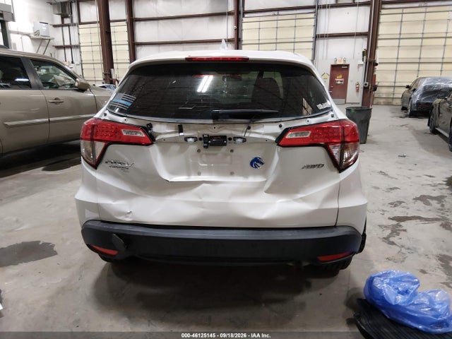 Продажа на аукционе авто 2020 Honda Hr-v Awd Lx, vin: 3CZRU6H35LM718488, номер лота: 46125145