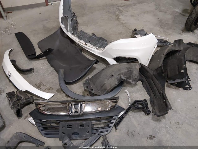 Продажа на аукционе авто 2020 Honda Hr-v Awd Lx, vin: 3CZRU6H35LM718488, номер лота: 46125145