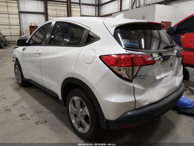 Продажа на аукционе авто 2020 Honda Hr-v Awd Lx, vin: 3CZRU6H35LM718488, номер лота: 46125145