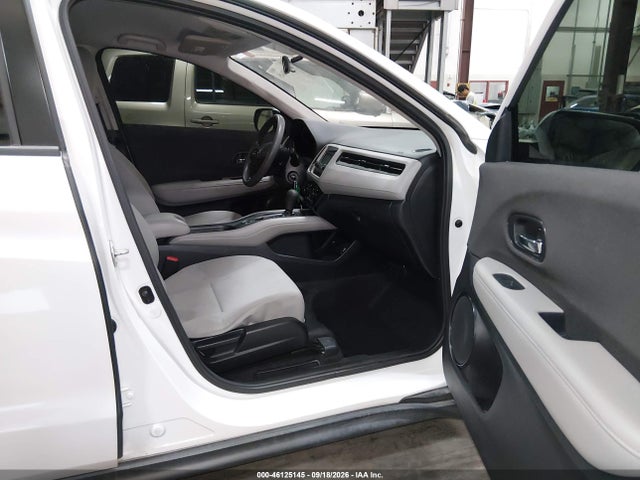Продажа на аукционе авто 2020 Honda Hr-v Awd Lx, vin: 3CZRU6H35LM718488, номер лота: 46125145