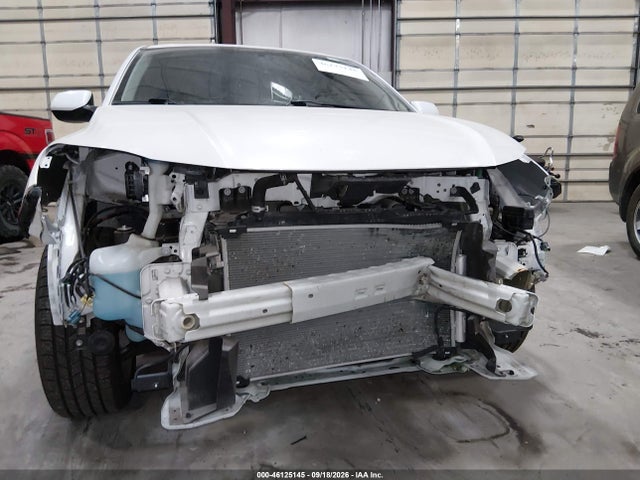 Продажа на аукционе авто 2020 Honda Hr-v Awd Lx, vin: 3CZRU6H35LM718488, номер лота: 46125145