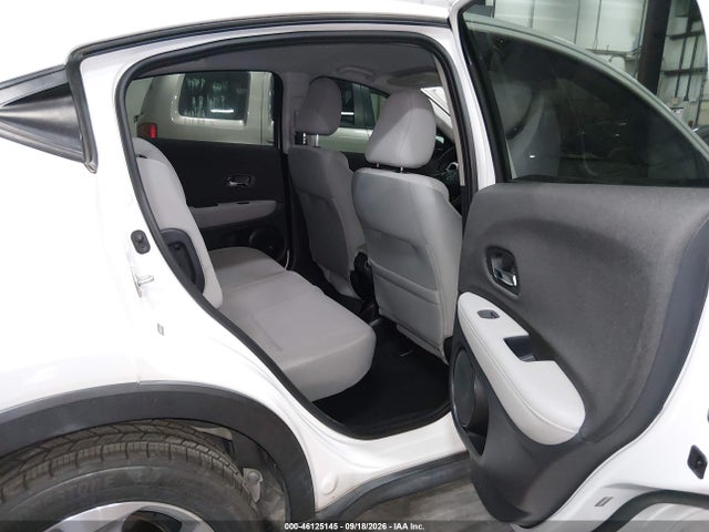 Продажа на аукционе авто 2020 Honda Hr-v Awd Lx, vin: 3CZRU6H35LM718488, номер лота: 46125145