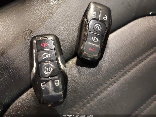 2015 Ford Edge Sel მანქანა იყიდება აუქციონზე, vin: 2FMTK4J89FBB72744, აუქციონის ნომერი: 46125146